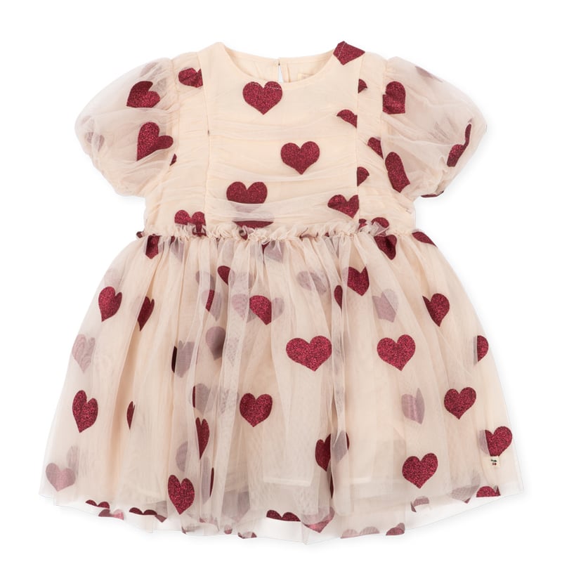 kongessloejd コンゲススロイド tullie dress KONGESSLOEJD - TULLIE DRESS GRS | COEUR GLITT