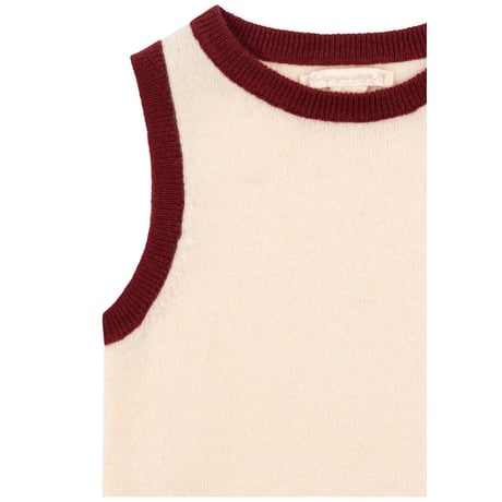 KONGESSLOEJD -  ALETTE DRESS