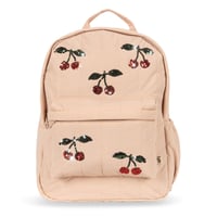 KONGESSLOEJD - JUNO SEQUIN BACKPACK |  Cameo Rose