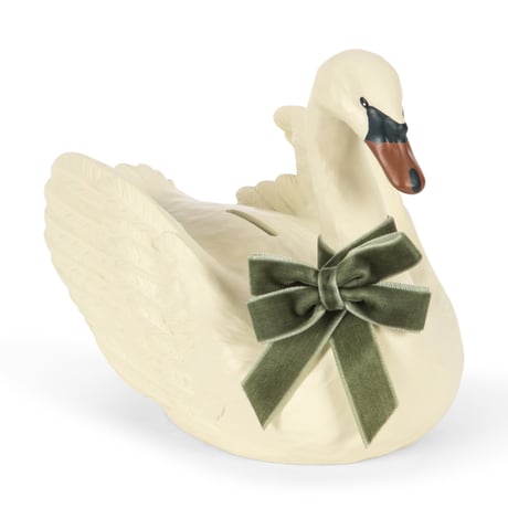 KONGESSLOEJD - SWAN MONEY BANK