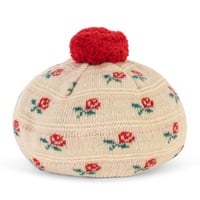 KONGESSLOEJD - BELOU BERET | Rose
