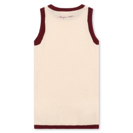KONGESSLOEJD -  ALETTE DRESS