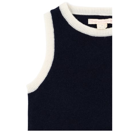 KONGESSLOEJD -  ALETTE DRESS