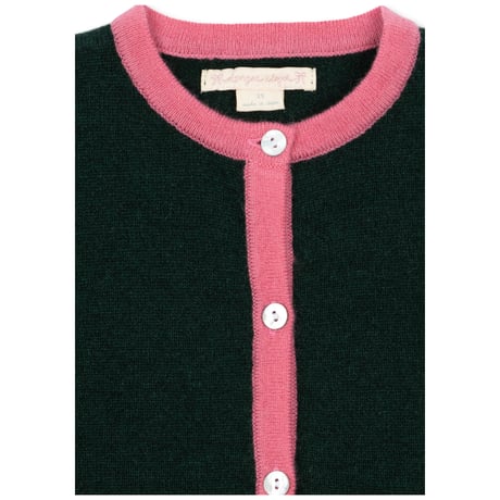 KONGESSLOEJD -  ALETTE CARDIGAN