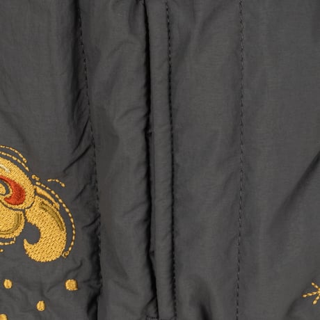 KONGESSLOEJD - JUNO SEQUIN BOMBER JACKET | MAGNET