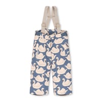KONGESSLOEJD - MISMOU SNOW PANTS  |  Swan