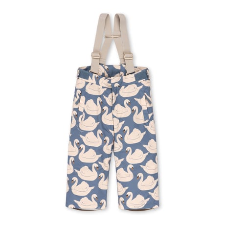 KONGESSLOEJD - MISMOU SNOW PANTS  |  Swan
