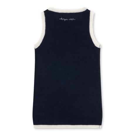 KONGESSLOEJD -  ALETTE DRESS