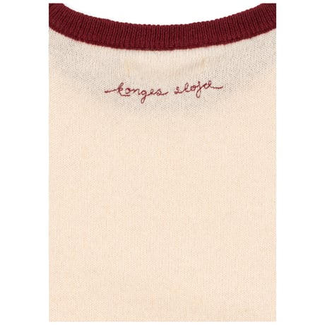 KONGESSLOEJD -  ALETTE DRESS