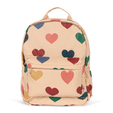 KONGESSLOEJD - Rainy Kids Backpack | Bon Coeur Colore