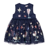 KONGESSLOEJD - YVONNE DRESS  |  BOBBLY