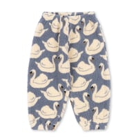 KONGESSLOEJD - JODY PANTS GRS  |  Swan