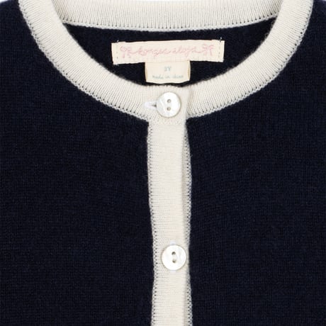KONGESSLOEJD -  ALETTE CARDIGAN