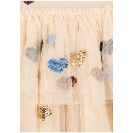 KONGESSLOEJD - YVONNE FAIRY DRESS  |  COEUR DOLCE SEQUIN