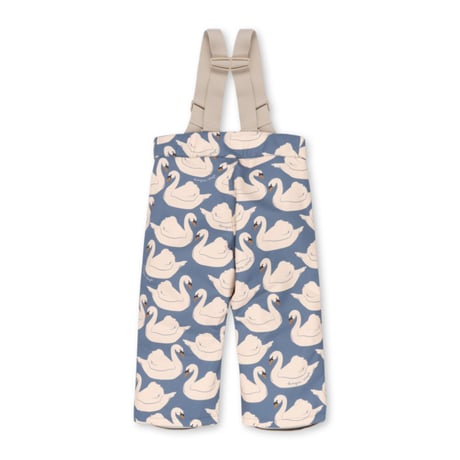KONGESSLOEJD - MISMOU SNOW PANTS  |  Swan