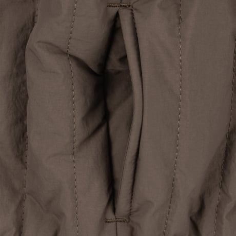 KONGESSLOEJD - JUNO BOMBER JACKET  |  WALNUT