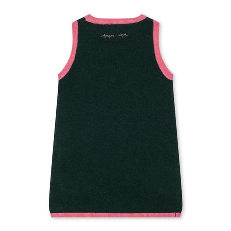 KONGESSLOEJD -  ALETTE DRESS