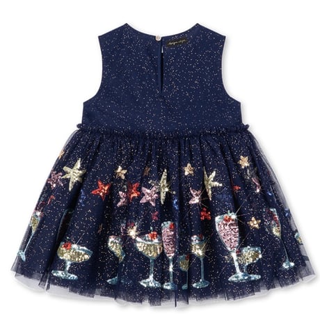KONGESSLOEJD - YVONNE DRESS  |  BOBBLY