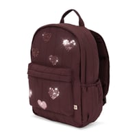 KONGESSLOEJD - JUNO SEQUIN BACKPACK |  Decadent Chocolate