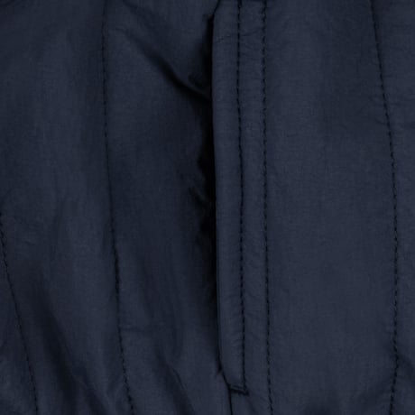 KONGESSLOEJD - JUNO BOMBER JACKET |  TOTAL ECLIPSE