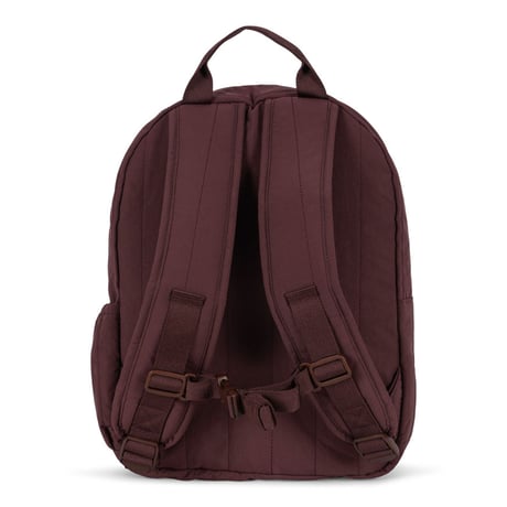 KONGESSLOEJD - JUNO SEQUIN BACKPACK |  Decadent Chocolate