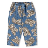 KONGESSLOEJD - MAGOT PANTS GOTS |  PANTHERA