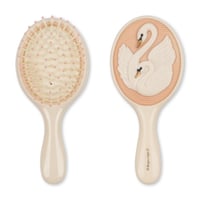 KONGESSLOEJD - SWAN BEAUTY SET