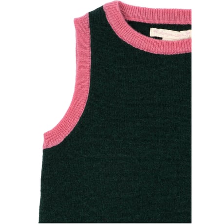 KONGESSLOEJD -  ALETTE DRESS