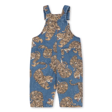 KONGESSLOEJD - MAGOT OVERALLS GOTS |  PANTHERA