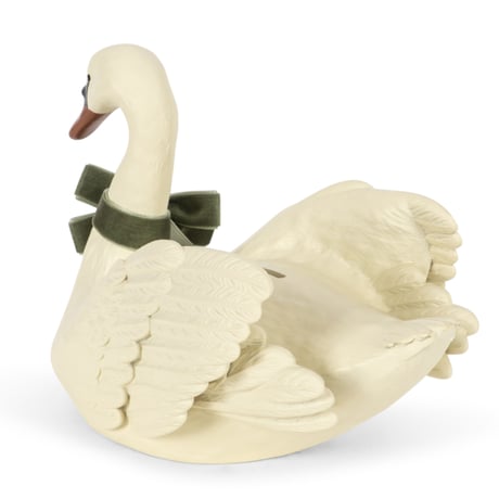 KONGESSLOEJD - SWAN MONEY BANK