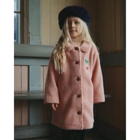 KONGESSLOEJD - JODY COAT  |  Mellow Rose