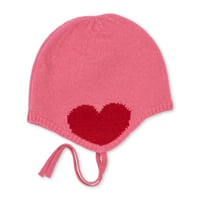 KONGESSLOEJD - COLLETTE HELMET  |  PINK