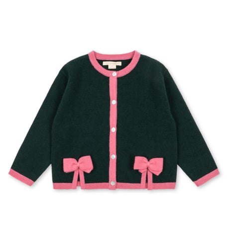 KONGESSLOEJD -  ALETTE CARDIGAN