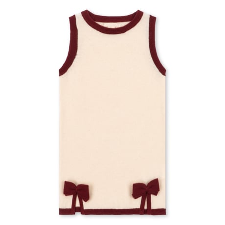 KONGESSLOEJD -  ALETTE DRESS