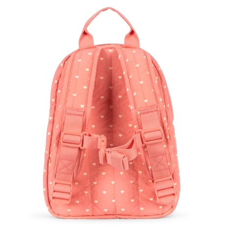 KONGESSLOEJD - JODY MINI BACKPACK |  Coeur Feathers