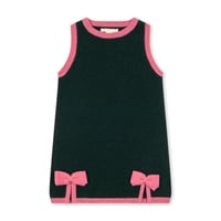 KONGESSLOEJD -  ALETTE DRESS