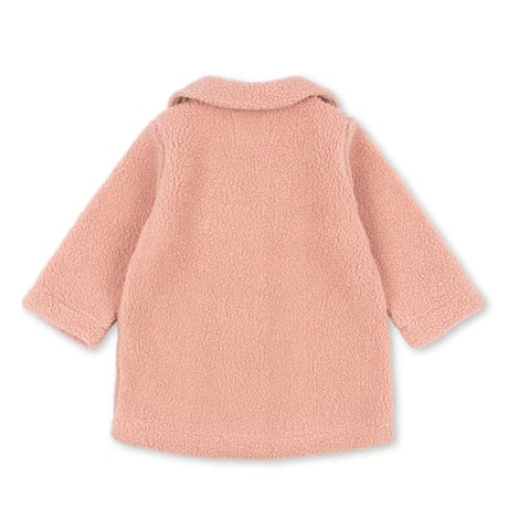 KONGESSLOEJD - JODY COAT  |  Mellow Rose