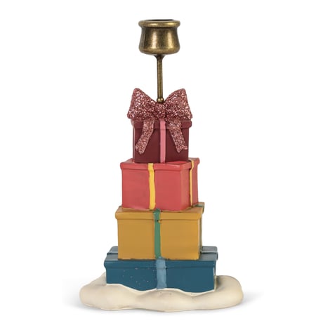 KONGESSLOEJD - BIRTHDAY TRAIN UNICORN