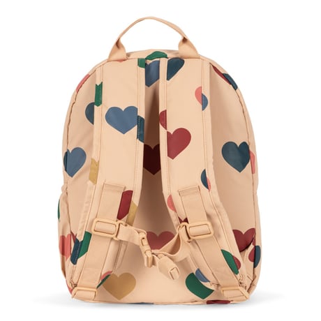 KONGESSLOEJD - Rainy Kids Backpack | Bon Coeur Colore
