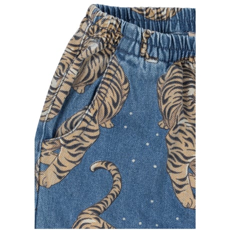 KONGESSLOEJD - MAGOT PANTS GOTS |  PANTHERA