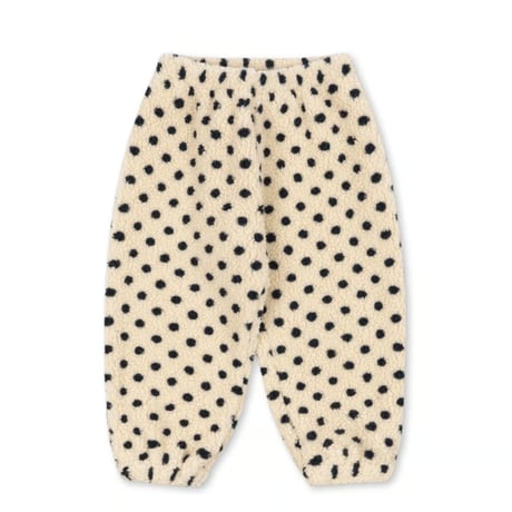 KONGESSLOEJD - JODY PANTS GRS  |  Dot Iumiere