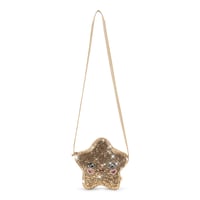 KONGESSLOEJD - TUT STAR SHOULDER BAG