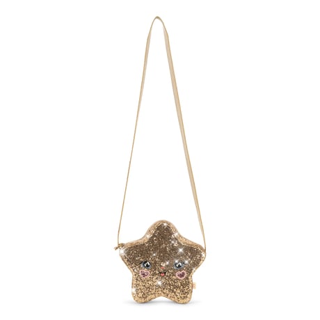 KONGESSLOEJD - TUT STAR SHOULDER BAG