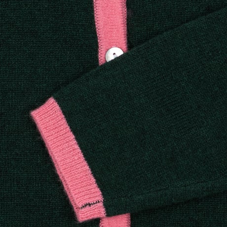 KONGESSLOEJD -  ALETTE CARDIGAN