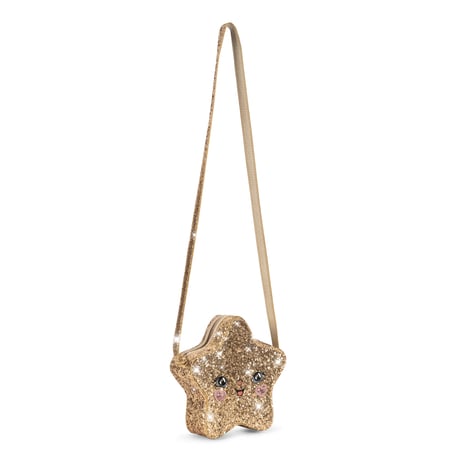 KONGESSLOEJD - TUT STAR SHOULDER BAG