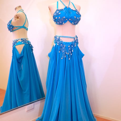 ベリーダンスショップStudioBelly,STORE