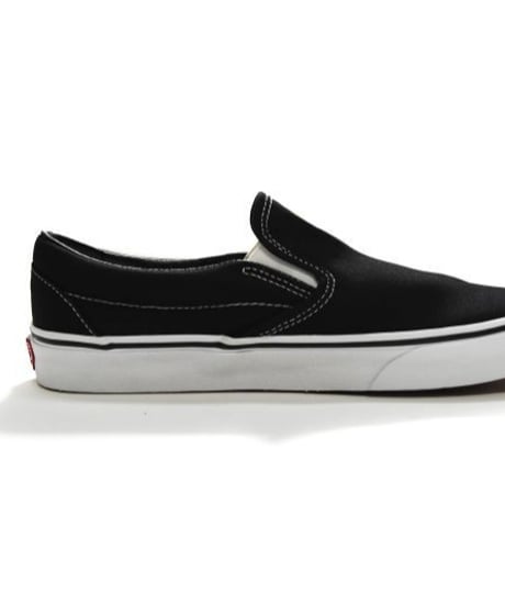 VANS Classic Slip-On Black