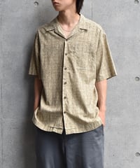 Used L.L.Bean S/S Tropics Shirt 05-101