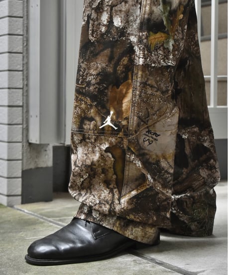 Nike Jordan Brooklyn Woven Pants Realtree