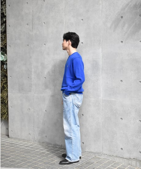 Polo Ralph Lauren Cotton Knit -1